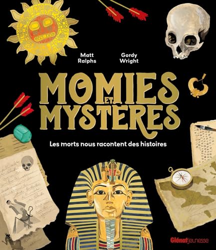 Momies et mystères