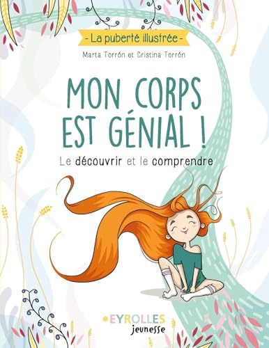 Mon corps est génial !