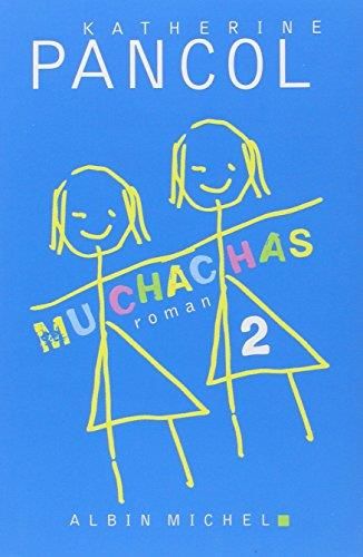 Muchachas (2)