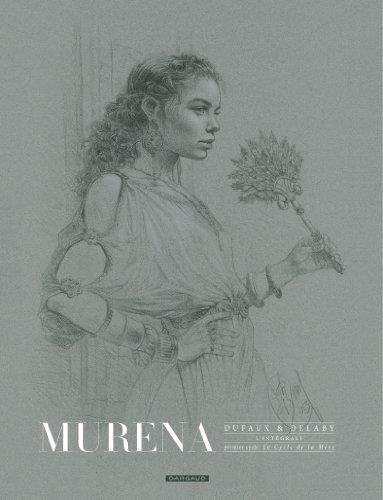 Murena (1 à 4) : Le Cycle de la Mère