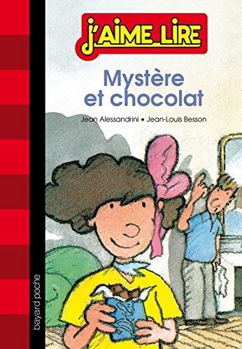 Mystere et chocolat