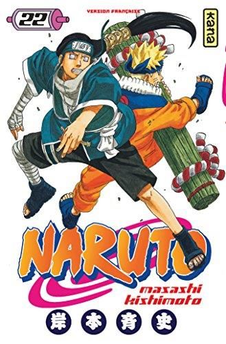 Naruto (22) : Réincarnation