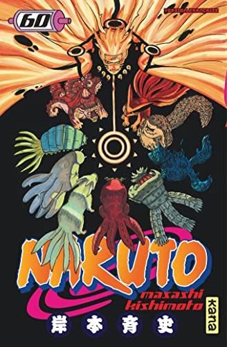Naruto (60) : Kurama