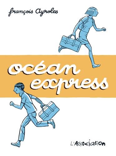Océan express