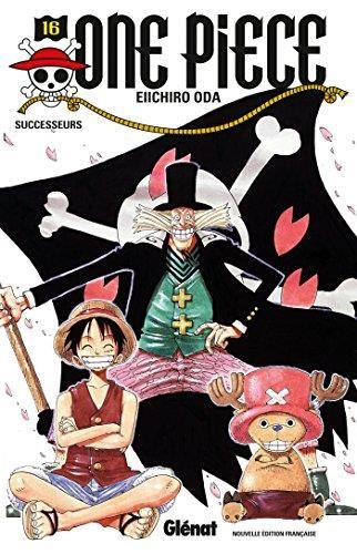 One Piece (16) : Successeurs