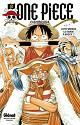 One Piece (2) : Luffy versus la bande à Baggy !!