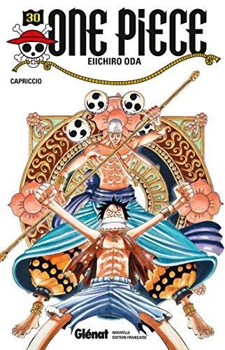 One Piece (30) : Capriccio