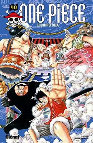 One Piece (40) : Gear