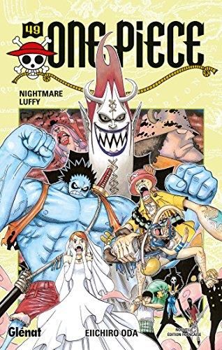 One Piece (49) : Nightmare Luffy