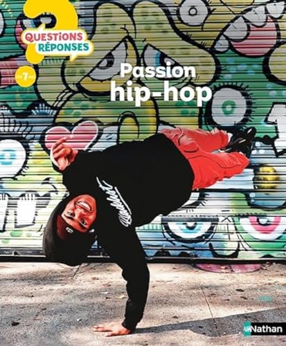 Passion hip-hop