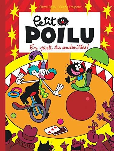 Petit Poilu (14) : En piste les andouilles !