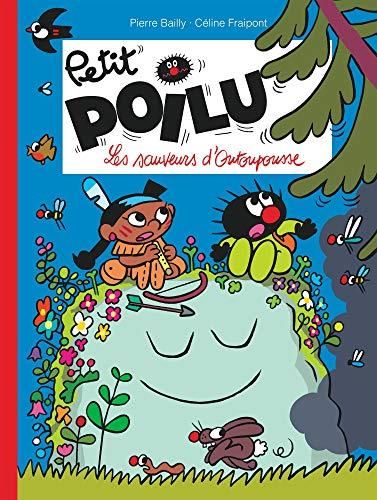 Petit Poilu (24) : Les sauveurs d'Outoupousse