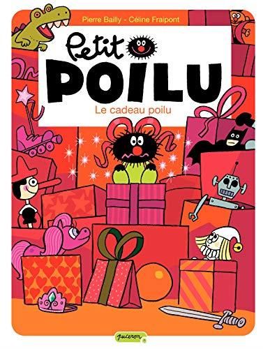 Petit Poilu (6) : Le cadeau poilu