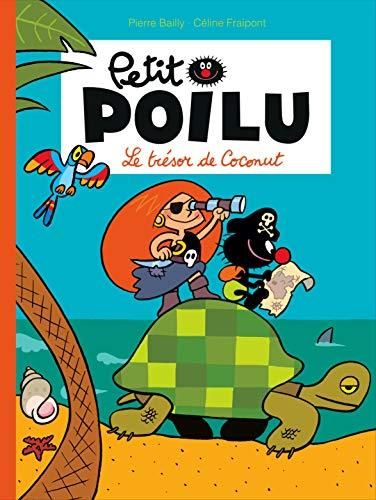 Petit Poilu (9) : Le trésor de Coconut