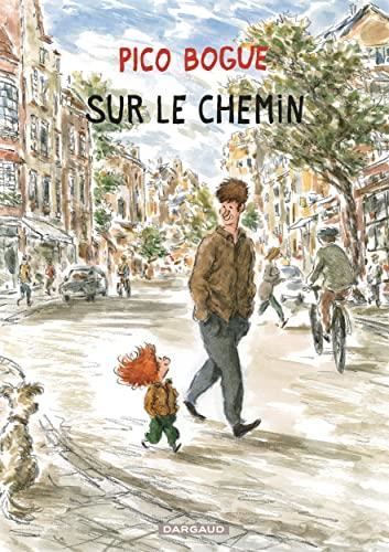 Pico Bogue (13) : Sur le chemin