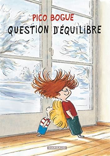 Pico Bogue (3) : Question d'équilibre