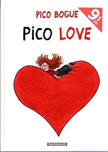 Pico Bogue (4) : Pico love