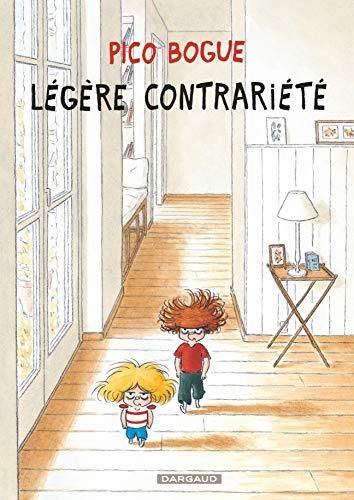 Pico Bogue (5) : Légère contrariété