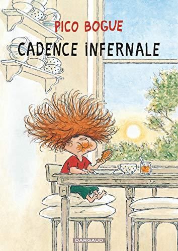 Pico Bogue (7) : Cadence infernale