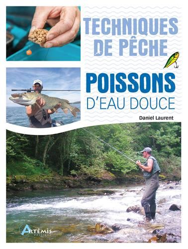 Poissons d'eau douce