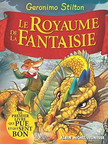 Royaume de la fantaisie (Le)(1)