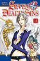 Seven deadly sins (15)
