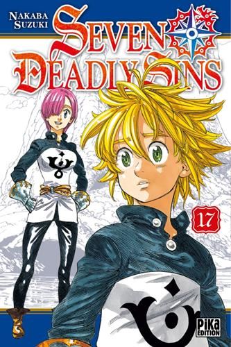 Seven deadly sins (17)