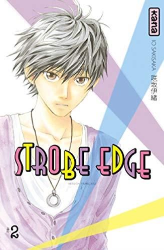 Strobe edge (2)