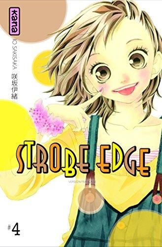 Strobe edge (4)