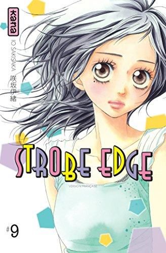 Strobe edge (9)