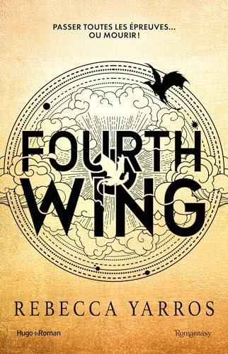 The Empyrean (1) : Fourth Wing