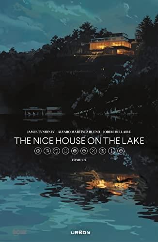 The nice house on the lake (1)