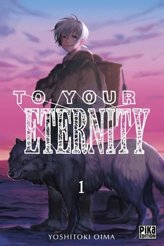 To your eternity (1)