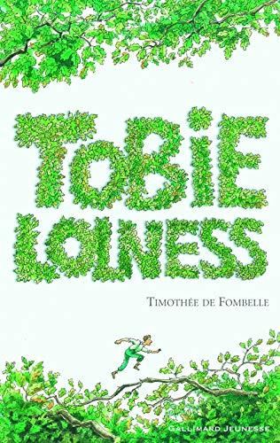 Tobie Lolness (1) : La vie suspendue