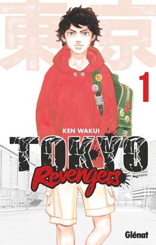 Tokyo revengers (1)