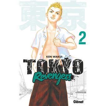 Tokyo revengers (2)