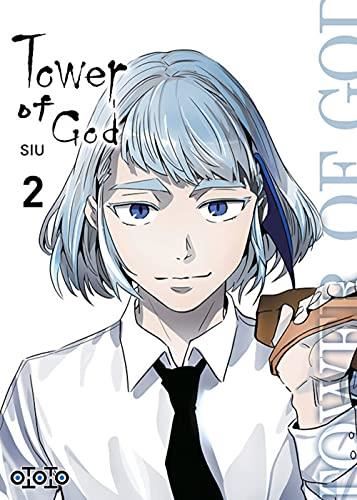 Tower of god (2)