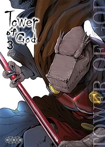 Tower of god (3)