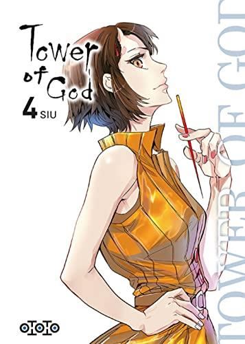 Tower of god (4)