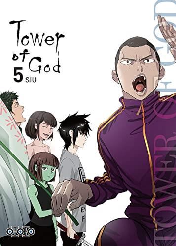 Tower of god (5)