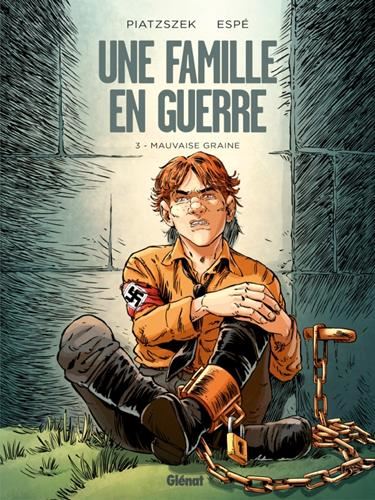 Une famille en guerre (3)