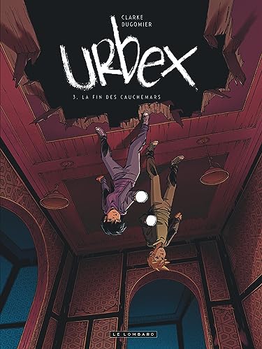Urbex (3) : La fin des cauchemars